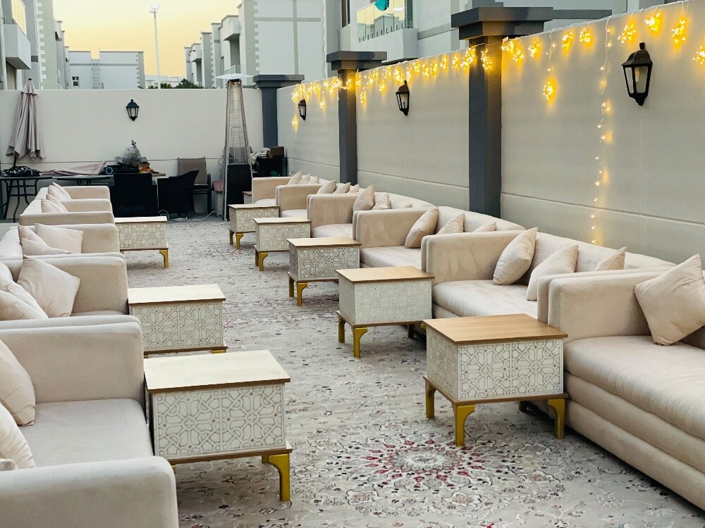 شركه الياسمين - 1