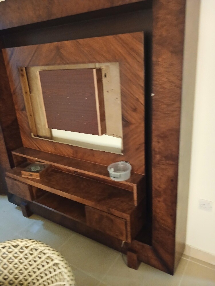 tv stand - 1