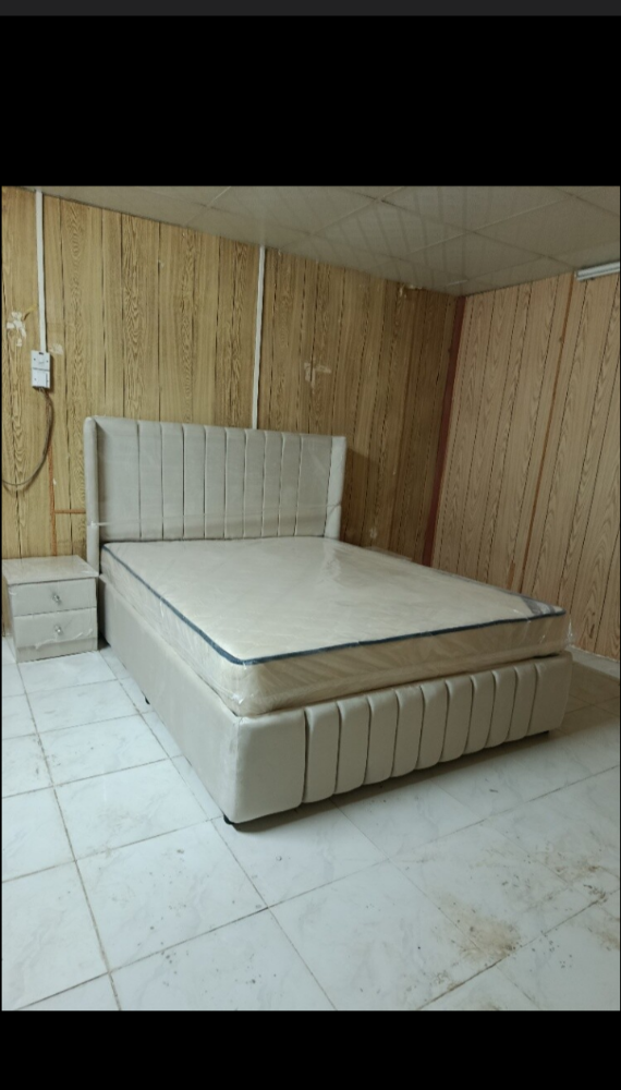 سرير ومرتبة - 2
