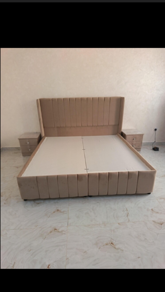 سرير ومرتبة - 3