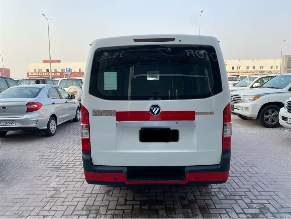 فوتون 2021  - 6