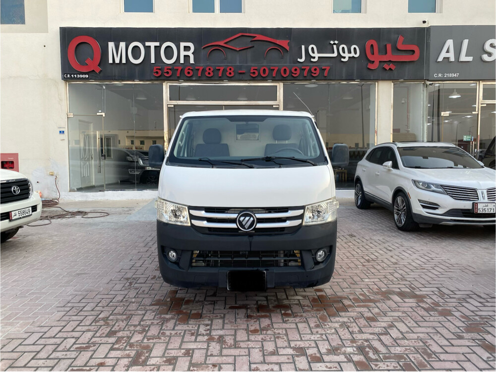 فوتون 2021  - 2