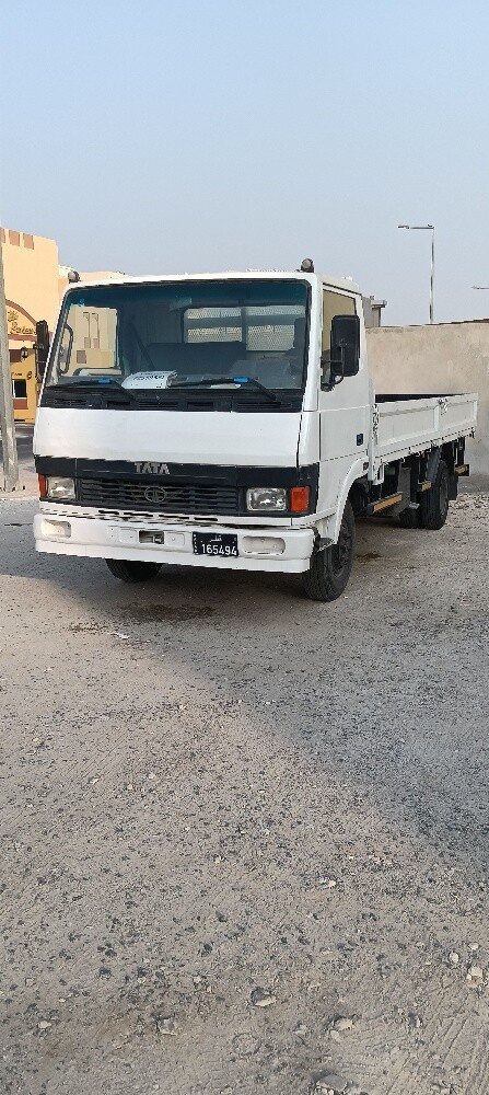 3-ton / 5-ton pickup truck for rent - 3