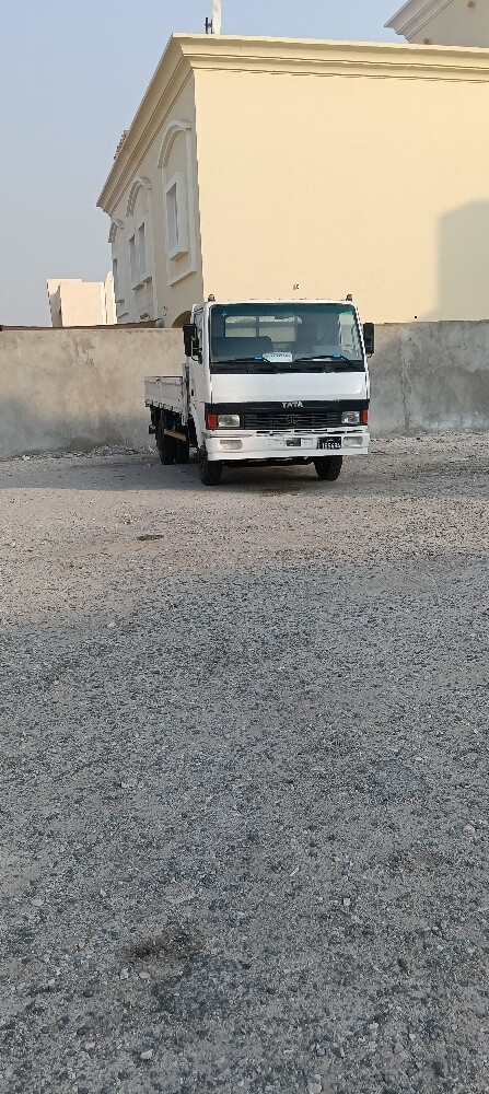 3-ton / 5-ton pickup truck for rent - 2