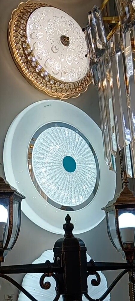 EQRAM - 3