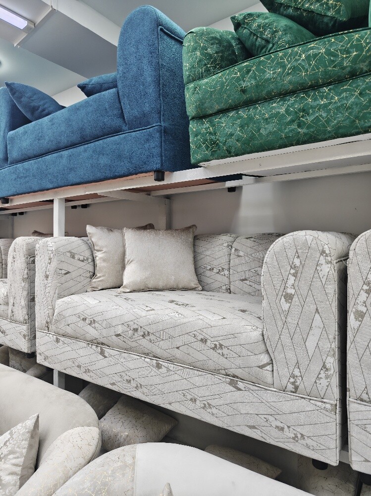 brand new sofa sat for sale - 10