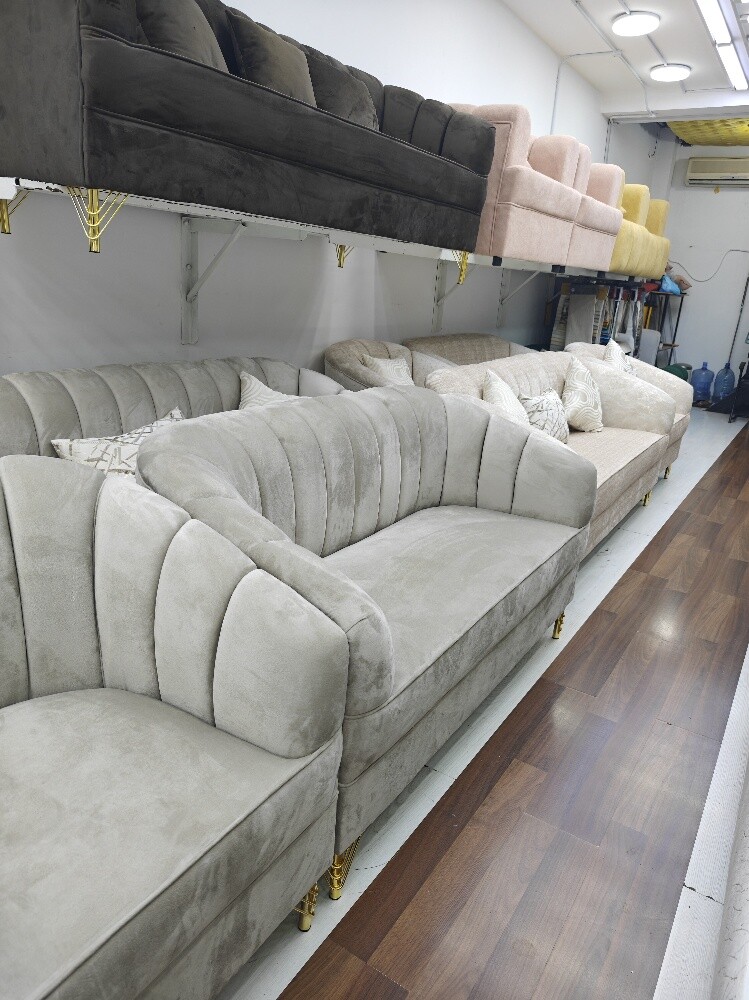 brand new sofa sat for sale - 12