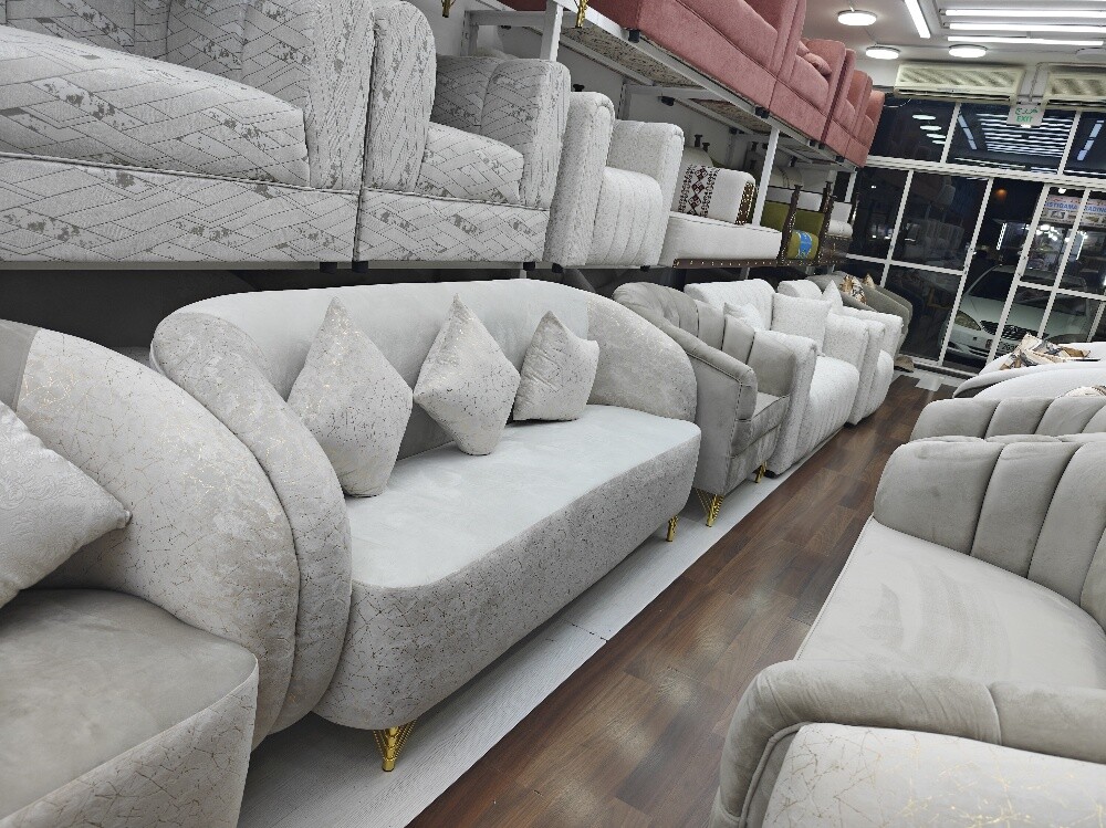 brand new sofa sat for sale - 1