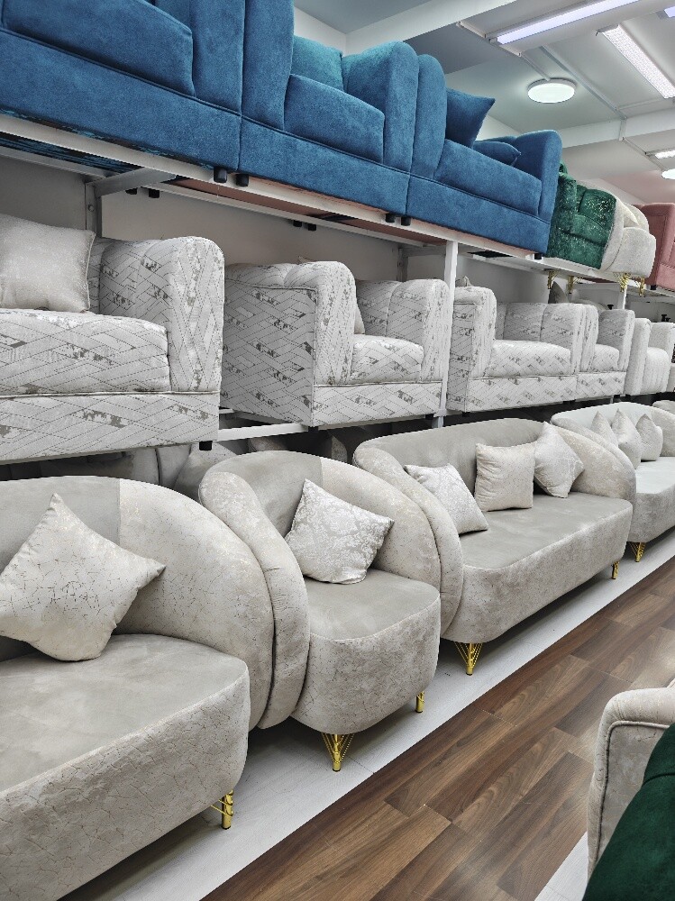 brand new sofa sat for sale - 16