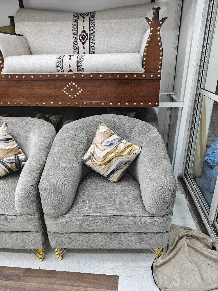 brand new sofa sat for sale - 6