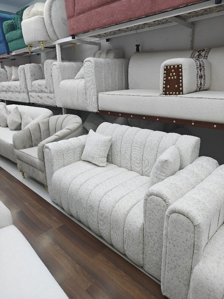 brand new sofa sat for sale - 3