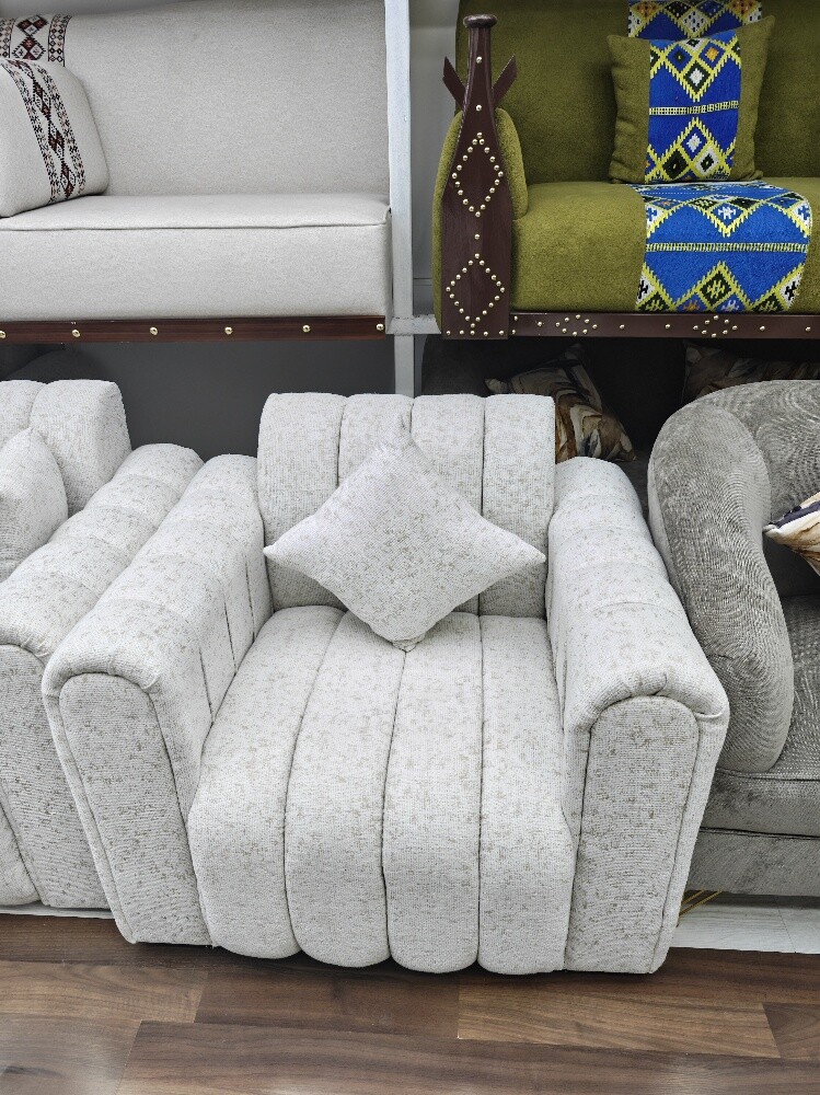 brand new sofa sat for sale - 5