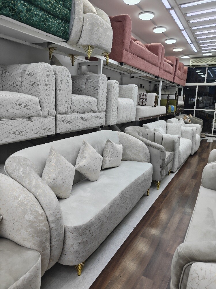 brand new sofa sat for sale - 14
