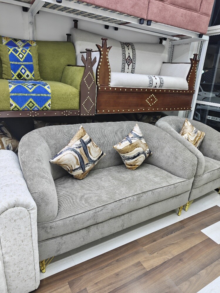 brand new sofa sat for sale - 4