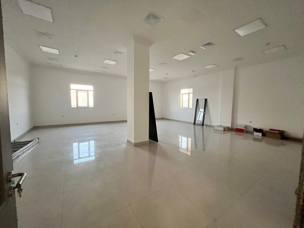 للايجار مكاتب جديدة بالمسيلة - 2