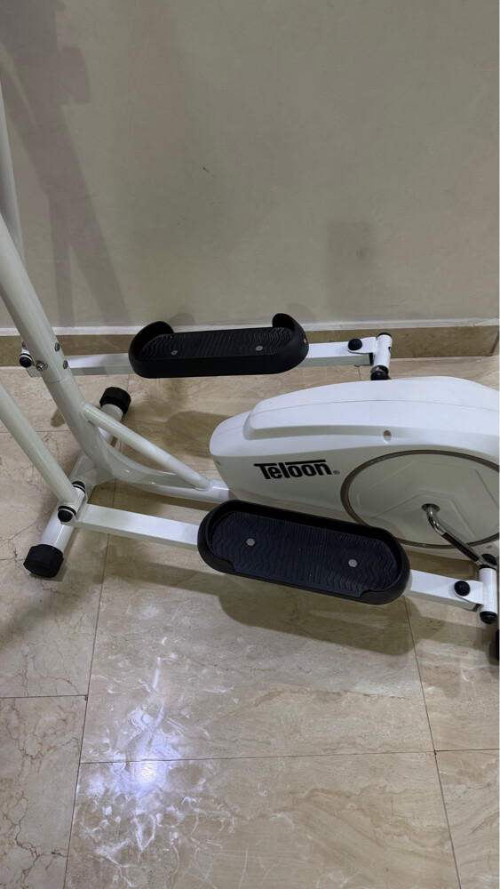 Multi-level sports bike - 2