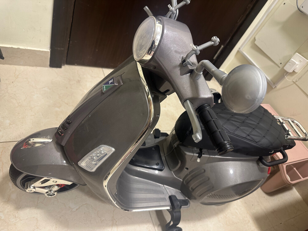 kids elect motor - 3