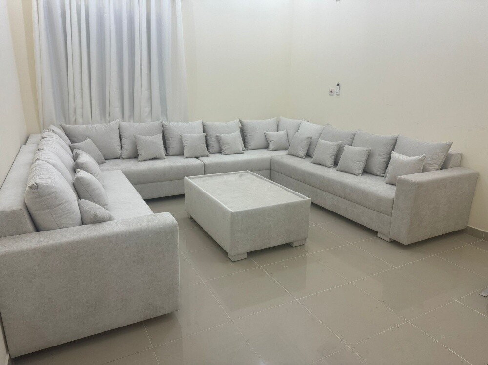 brand new sofa 1 metre 550 - 1