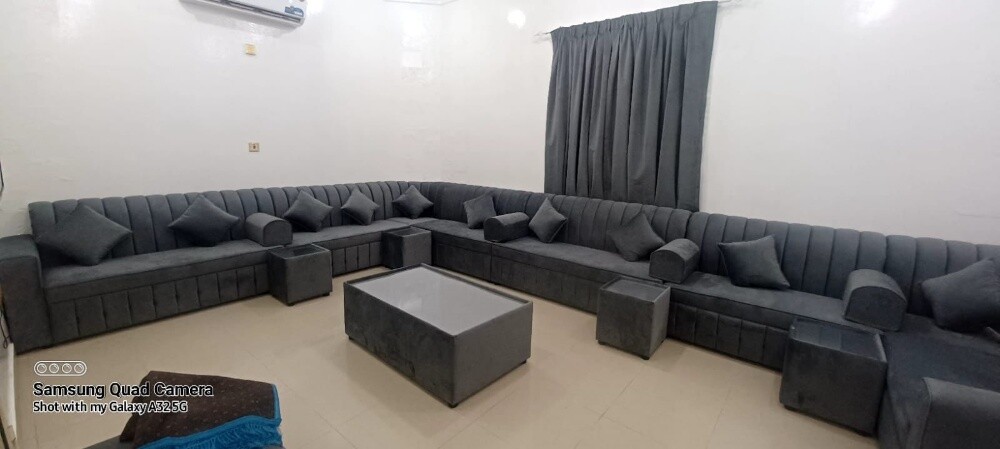 brand new sofa 1 metre 550 - 4