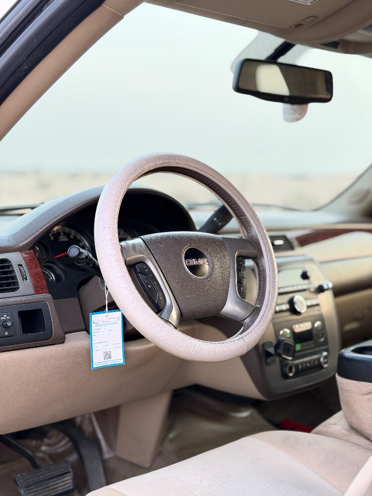 يوكن ٢٠١١ - 7