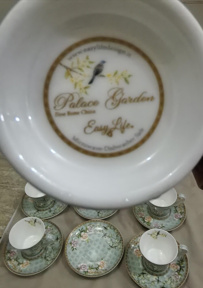 Coffee cups from easylife - 3
