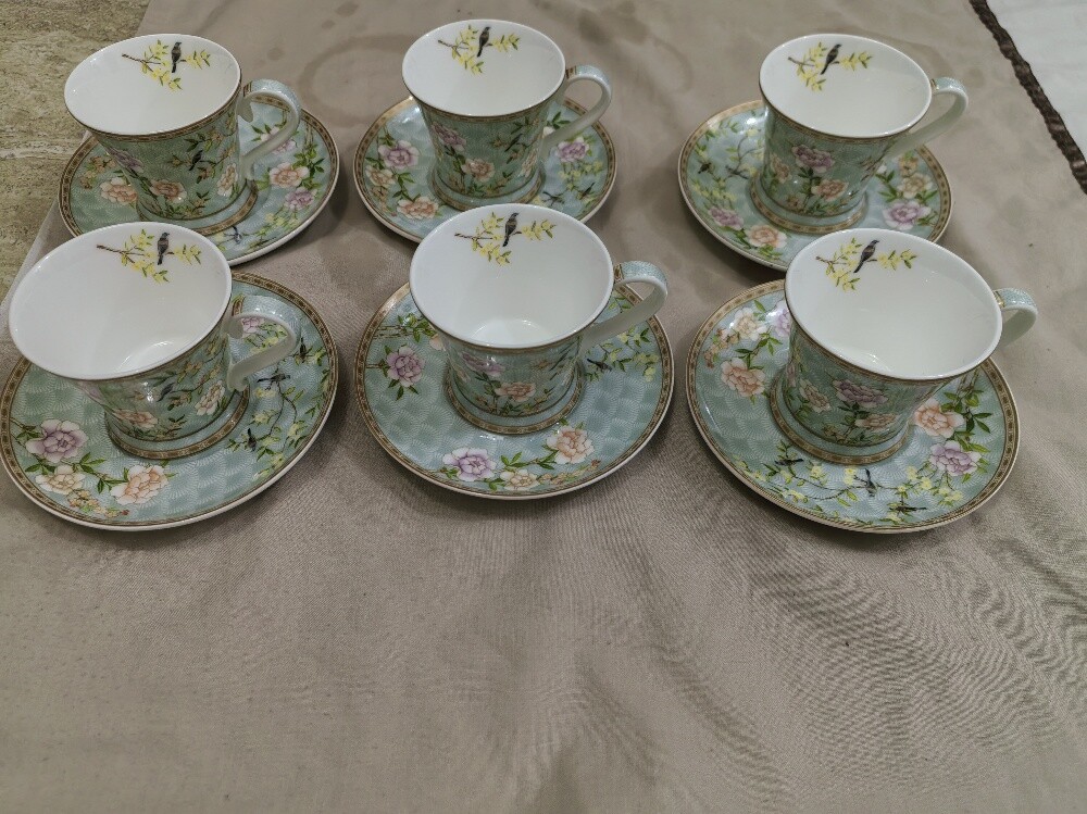 Coffee cups from easylife - 1