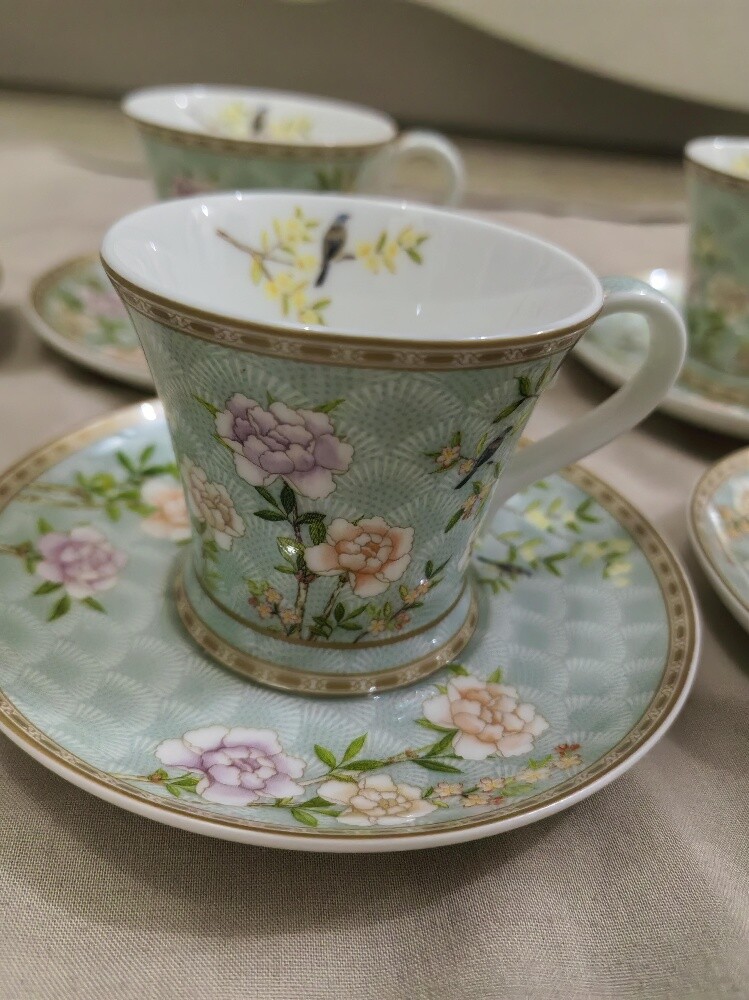 Coffee cups from easylife - 2