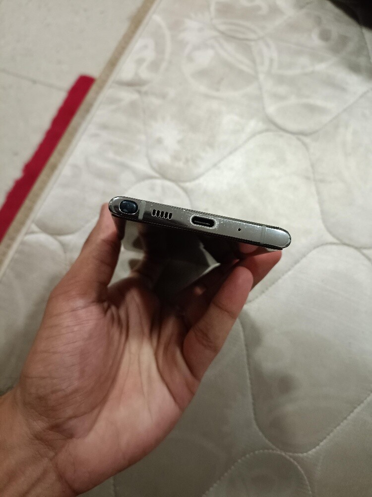 سامسونج نوت ١٠ - ٢٥٦ جيجابايت - 2