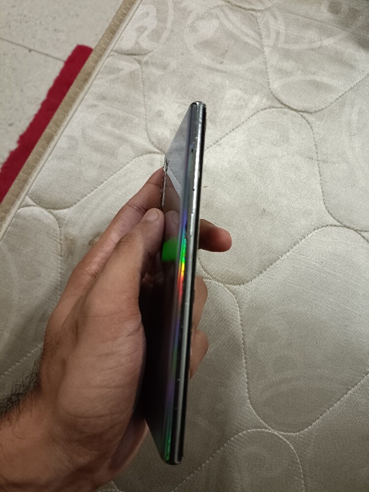 سامسونج نوت ١٠ - ٢٥٦ جيجابايت - 3