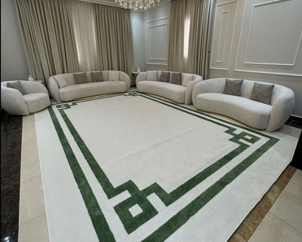Carpet,  Turkey Modarn carpets - 3