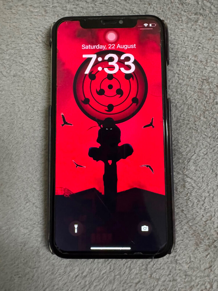 Iphone X 64gb - 4