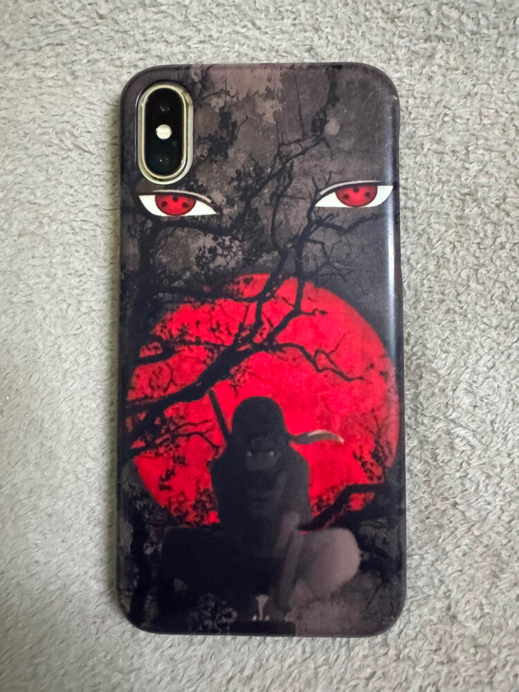 Iphone X 64gb - 3