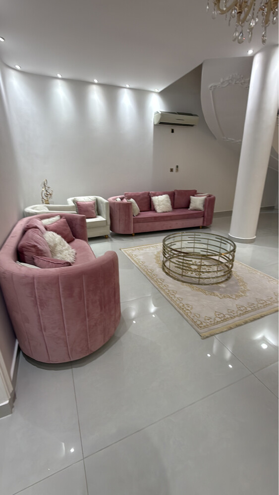 Sofa, sofa, living chairs - 2