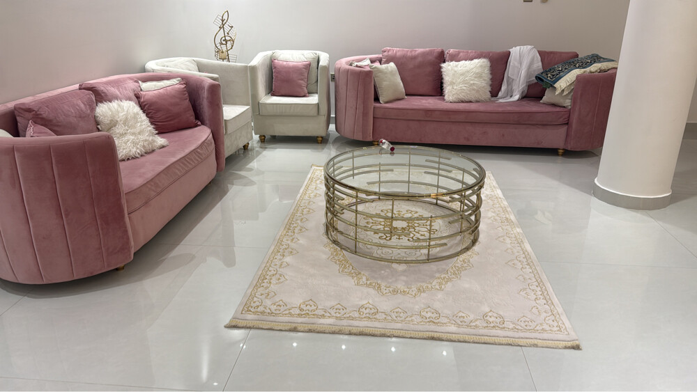 Sofa, sofa, living chairs - 4