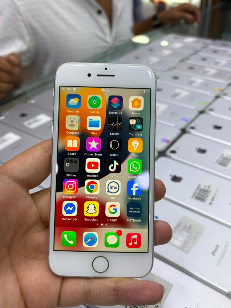 IPHONE 7 32 Gb  - 2