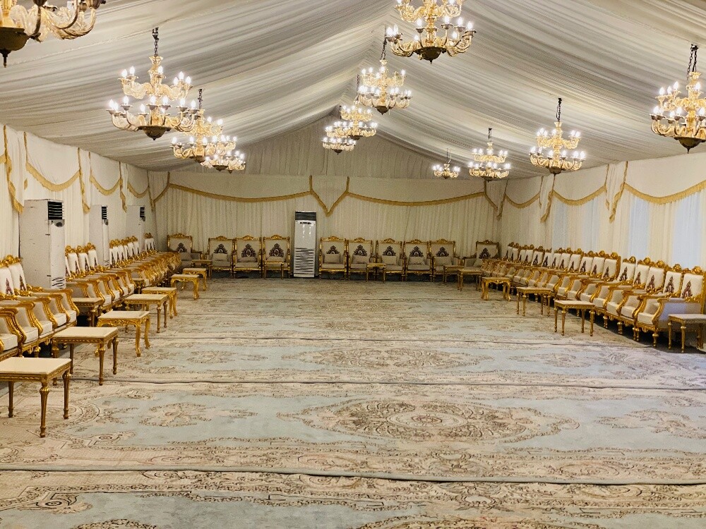 شركه الياسمين - 1