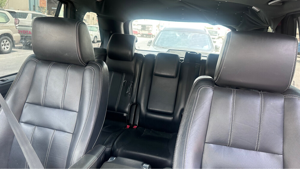 Range Rover - 8