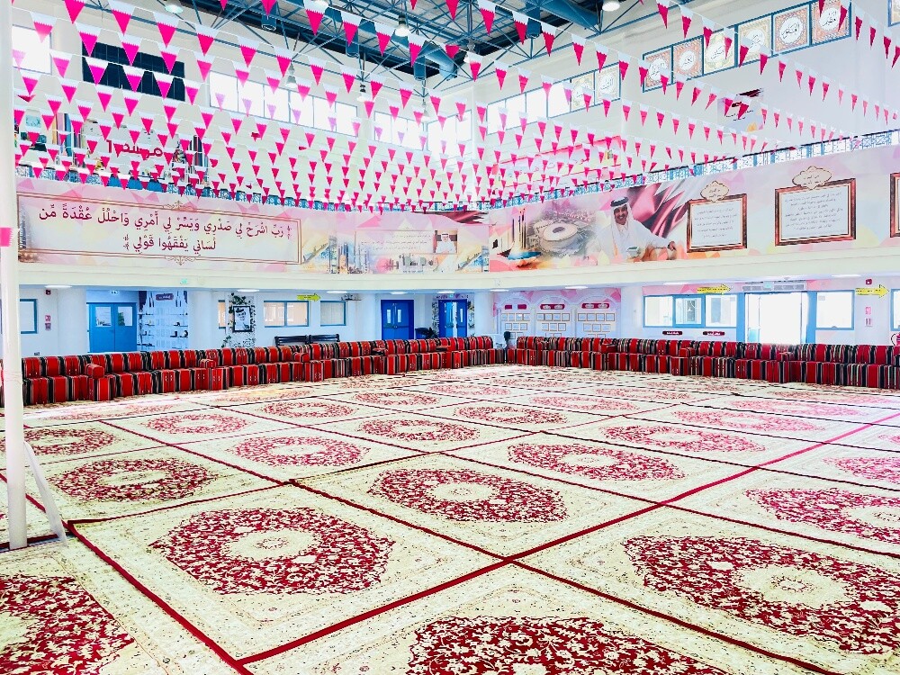 شركه الياسمين - 1