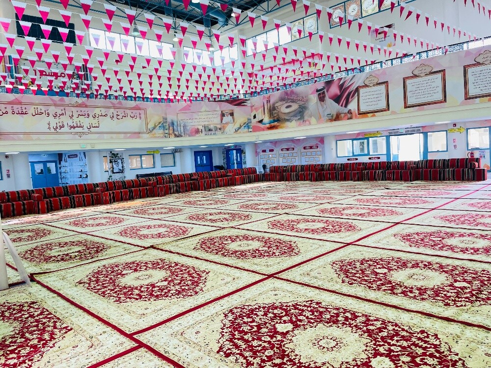شركه الياسمين - 5