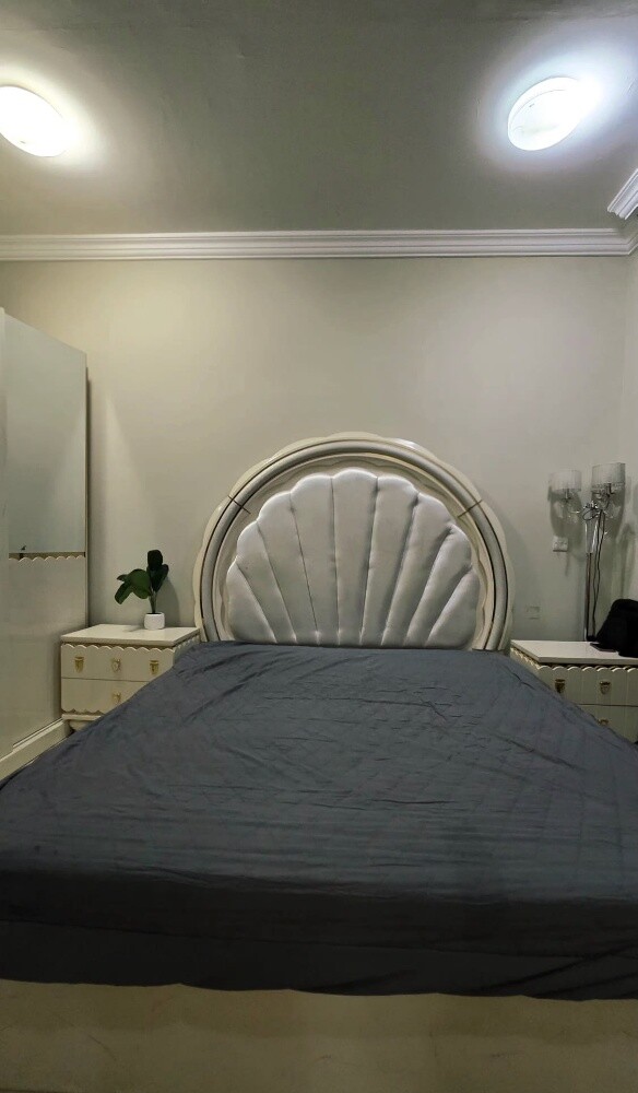 Sleeping room - 7