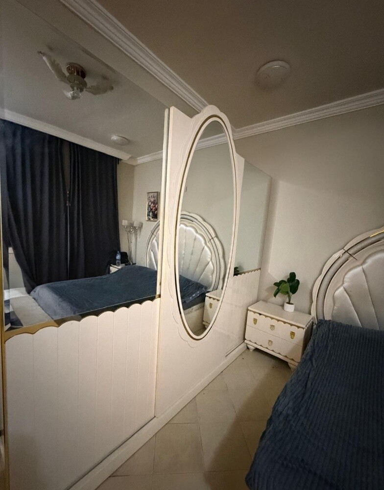 Sleeping room - 3
