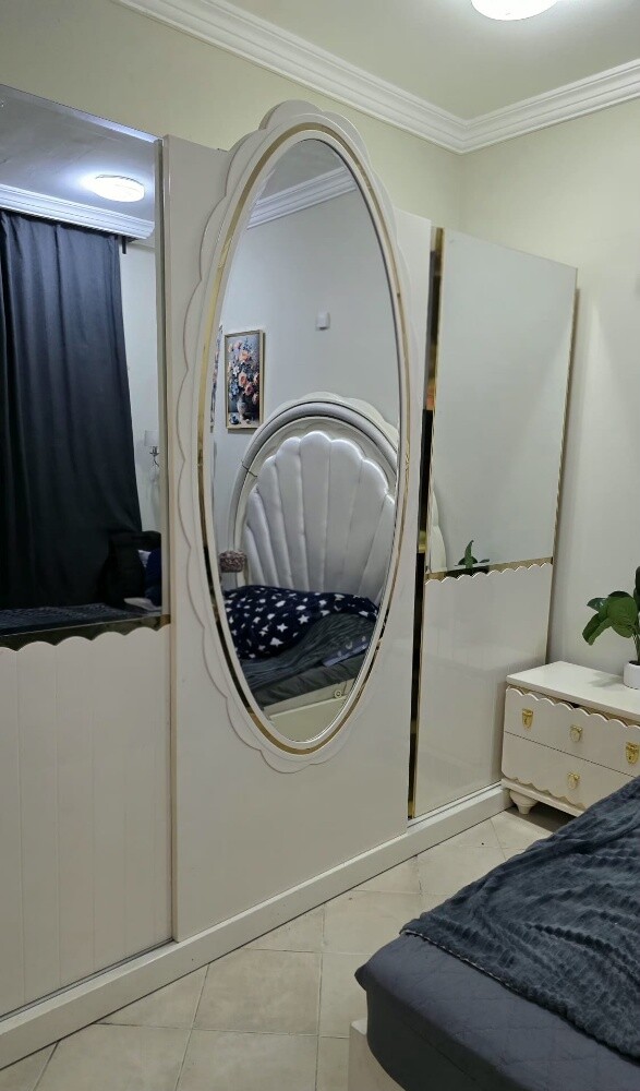 Sleeping room - 6