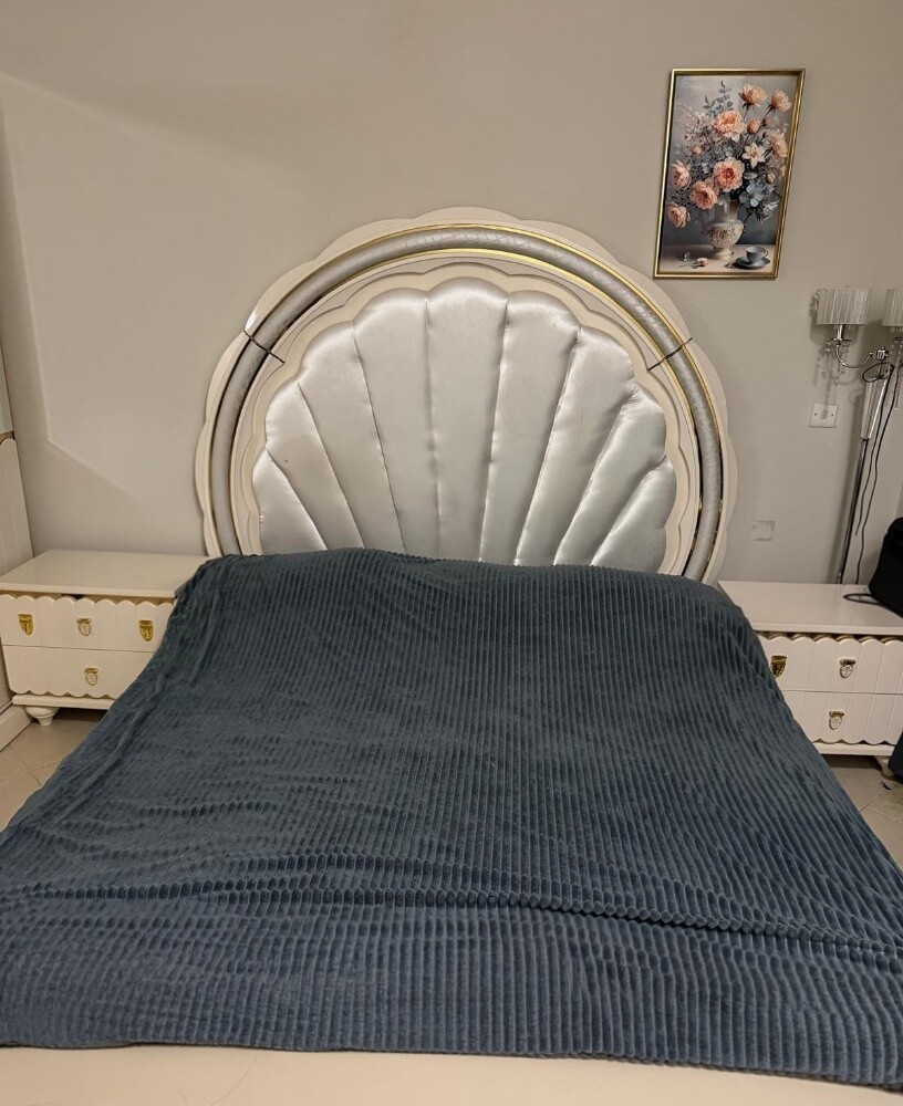 Sleeping room - 17