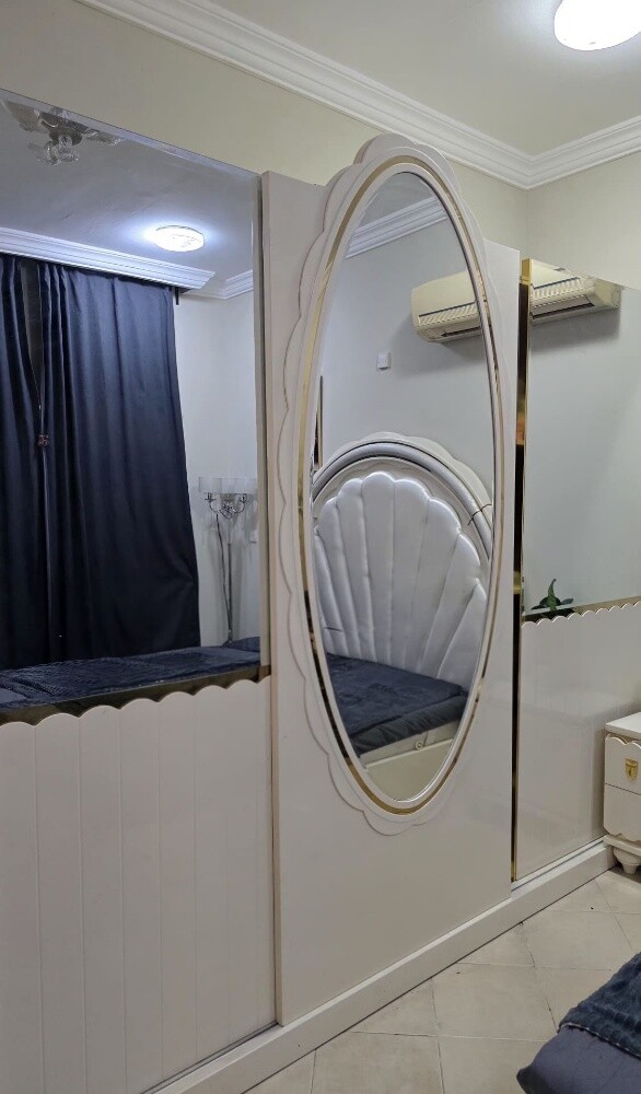Sleeping room - 16