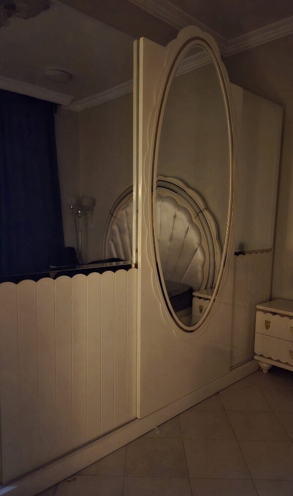 Sleeping room - 9
