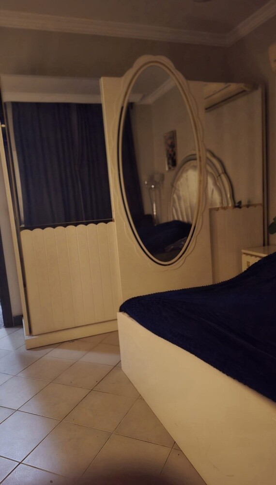 Sleeping room - 8