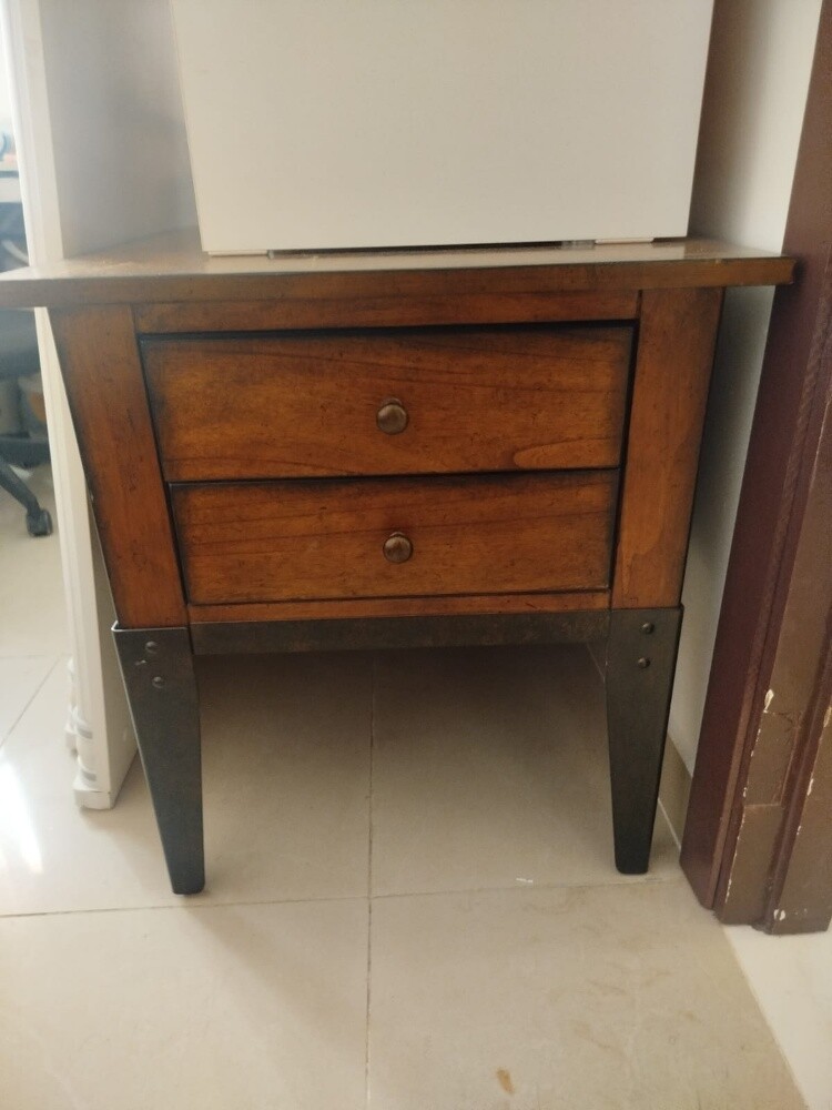 table for bed room - 1