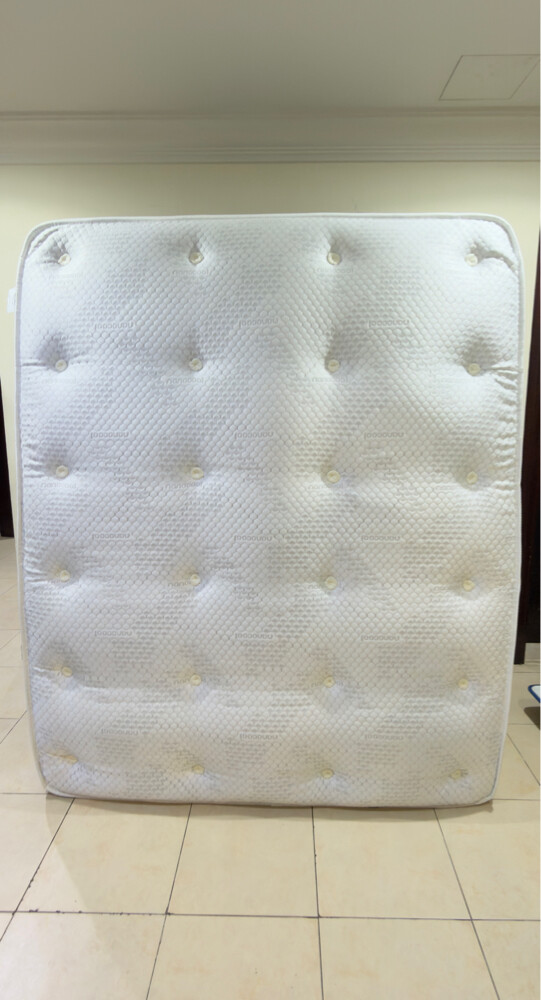 Queen Mattress - 1