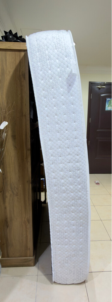 Queen Mattress - 2