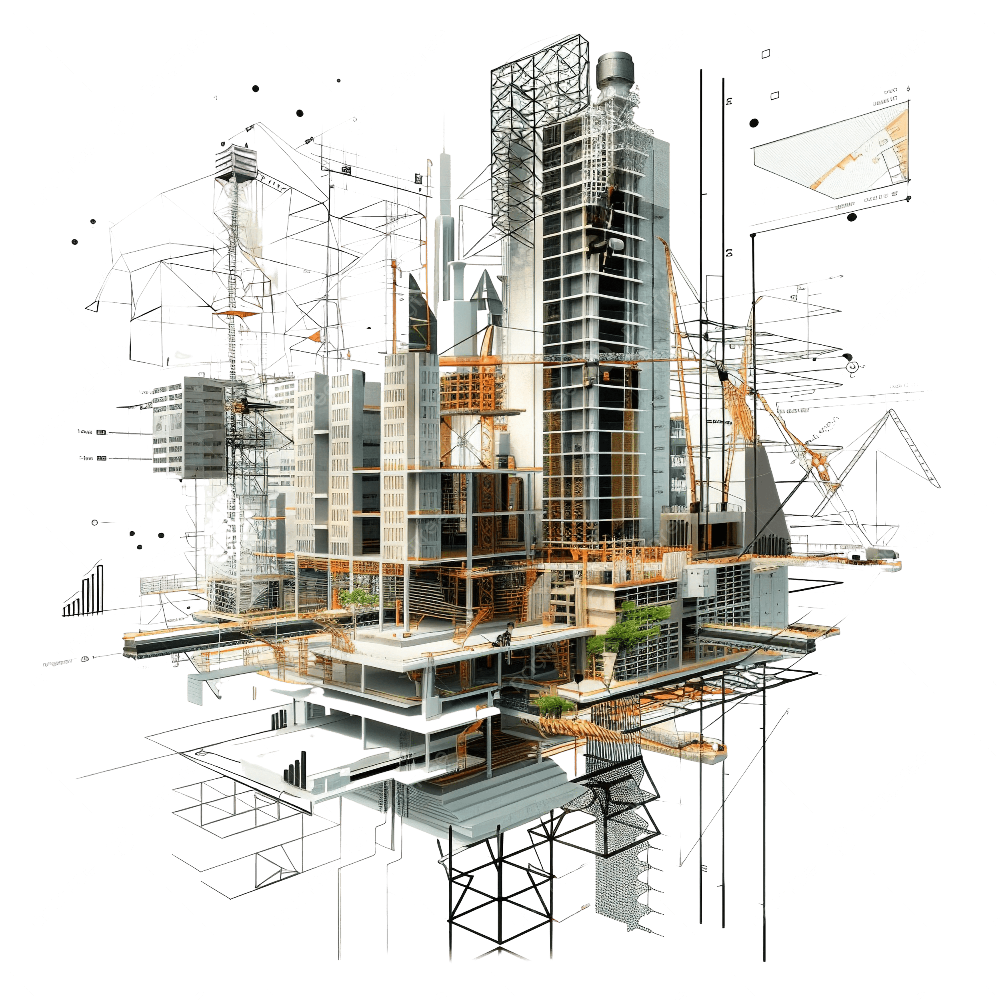Civil engineer /UPDA Certificate - 1